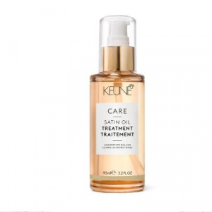 Care Satin Oil - Treatment 95ML