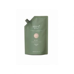 SO PURE POLISH SHAMPOO REFILL 400ML