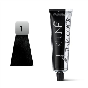 TINTA COLOR NO.1 60 ML