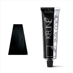 Tinta Color No. 1.1 60ML