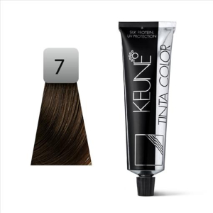 TINTA COLOR NO.7 60 ML