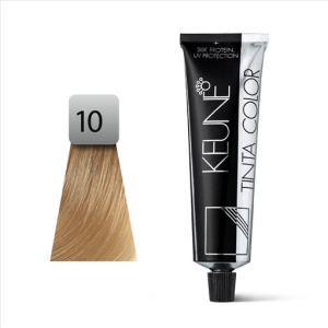Tinta Color No. 10 60ML
