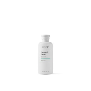 Dandruff Detox Shampoo 300ML