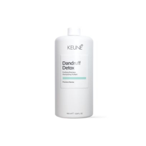 Dandruff Detox Shampoo 1L