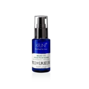 1922 BY J.M. Keune Beard Oil 50ml