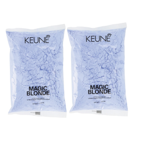 Ultimate Blonde Magic Blonde Refill 2*500 G